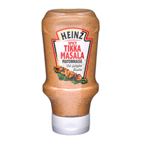 Heinz Mayonnaise Tikka 400 Ml - thumbnail