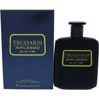 Trussardi Riflesso Blue Vibe (M) Edt 100Ml