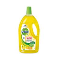 Dettol 4In1 Lemon 900ML