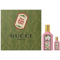 Gucci Flora Gorgeous Gardenia (W) Set Edp 50ml + Edp 5ml