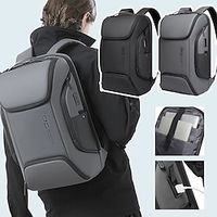 School Backpack Bookbag Solid Color for Student Boys Girls Multi-function Water Resistant Wear-Resistant Oxford Cloth School Bag Back Pack Satchel 24.5622.17 inch Lightinthebox - thumbnail