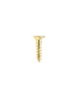 Homesmiths B.P Wood Screw 3/4" X 8mm