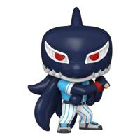 Funko Pop! Animation My Hero Academia Hero League Baseball Gang Orca Vinyl Figure