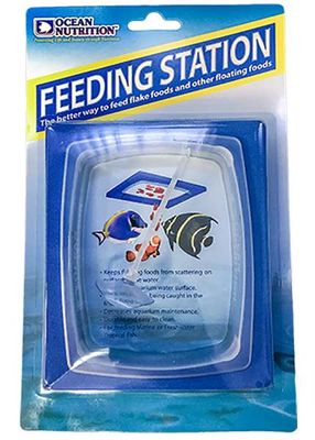 Ocean Nutrition Feeding Station 20G Ocean Nutrition Feeding Station 20G