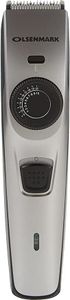 Olsenmark Reachargble Hair Trimmer Black- OMTR4066