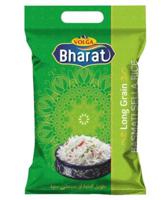 Volga Bharat Basmati Sella Rice, 3.6 Kg