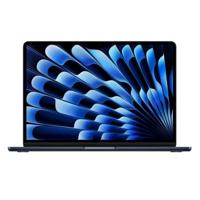 Apple MacBook Air,15-inch 2025, M4 10-core GPU, 10-CORE CPU, 16GB RAM, 512GB SSD, macOS Sequoia, Midnight, MW1M3 (English Keyboard, Apple Warranty)