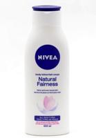 Nivea Body Lotion Natural Fairness 400Ml