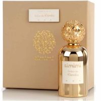 Simimi Grace De Klavdia Women Extrait De Parfum 100ML Simimi Grace De Klavdia Women Extrait De Parfum 100ML