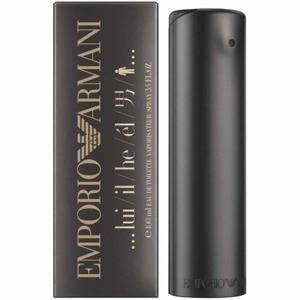 Giorgio Armani Emporio Armani He (M) Edt 50Ml (New Packing)