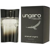 Emanuel Ungaro Ungaro Masculin Men Edt 50Ml