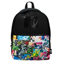 Paramount Mtv Backpack - thumbnail