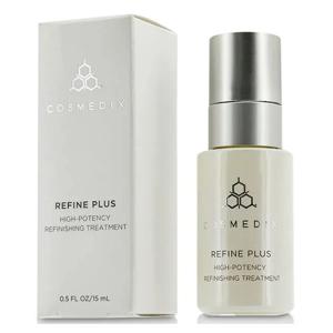 Cosmedix Refine Refinishing (U) 0.5Oz Skin Treatment