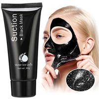 Water Ice Levin Black Mask Blackhead Peel-off Masks