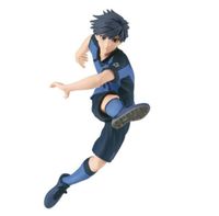 Banpresto Bluelock Yoichi Isagi Figure - 63105