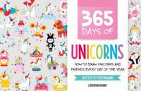 365 Days Of Unicorns | Clementine Derodit - thumbnail