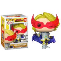 Funko Pop Animation My Hero Academia - Yuga Aoyama Diamond Collection Exclusive