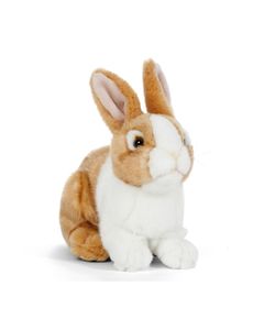 Keycraft Living Nature Small Pets Brown Pet Rabbit
