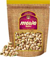 Mawa Raw Pistachios Jumbo 500g