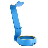 Cable Guys Powerstand SP2, Blue - 60722