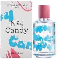 Thomas Kosmala No.4 Candy (U) Edp 100Ml