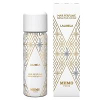 Memo Les Echappees Lalibela (W) 80Ml Hair Perfume