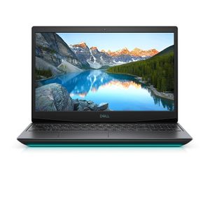 Dell G5 15 i7-10750H, 16GB, 1TB SSD, RTX2070 8GB Graphics, 15.6" FHD Gaming Laptop, Black