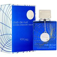 Armaf Club De Nuit Blue Iconic (M) Edp 105Ml