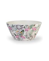 Cuisine Art Bamboo Fibre Bowl Florence 14cm By Homesmiths