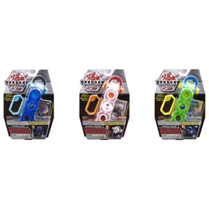 Bakugan Armored Alliance Baku-Clip Assorted (Includes 1)