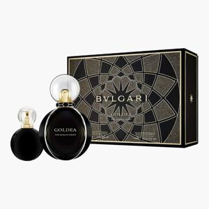 Bvlgari Goldea The Roman Night 2-Piece Eau de Parfum Mini Gift Set