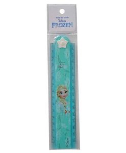 Simba Disney Frozen I Am The Coolest 30Cm Foldable Ruler (6899800081)