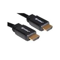 Sandberg HDMI 2.0 19M-19M, 2m