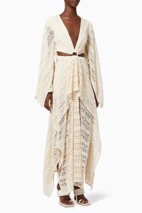 Jeanne Dress in Cotton