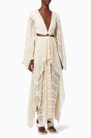 Jeanne Dress in Cotton - thumbnail