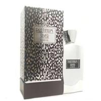 Efolia Platinum Silver (M) Edp 100Ml