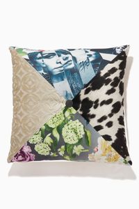 Karen Cushion, 50 x 50