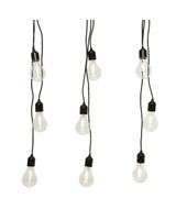Homesmiths Outdoor LED Partylight Steady