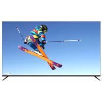 Ikon 70 Inches 4K UHD Smart LED TV, Black - IK-70A71WOS - UAE Delivery Only