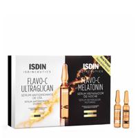 ISDIN Isdinceutics Duo Day and Night 20 ampoules - thumbnail