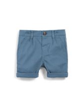 Teal Shorts - thumbnail