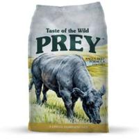 Taste Of The Wild Prey Angus Beef Formula For Cat With Limited Ingredients 2.72Kg