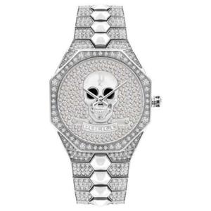 Police Silver Women Watch (PO-1047785)