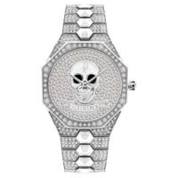 Police Silver Women Watch (PO-1047785)