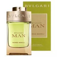 Bvlgari Man Wood Neroli (M) Edp 60Ml
