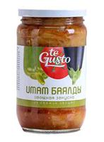 Te Gusto Imam Bayildi Delish, 370g