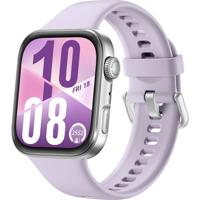 Huawei, Watch Fit 4, Smartwatch, Purple