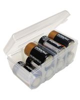 Dial Battery Organizer B328FN - thumbnail