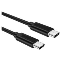 Oraimo OCD-C24 Type-C Cable 1M, Black