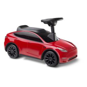 Radio Flyer Radio Flyer My First Tesla Model Y Ride-On Toy